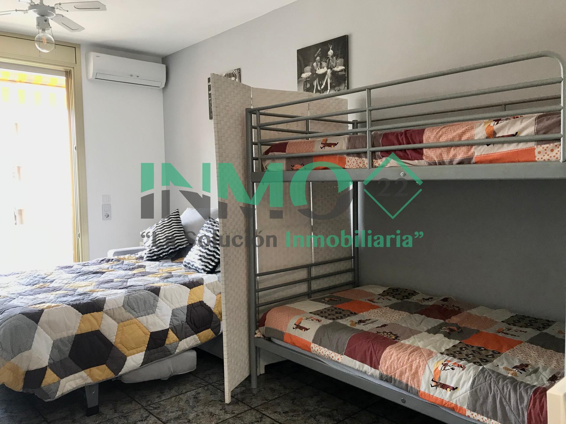 Apartamento -
                              Cambrils -
                              0 dormitorios -
                              0 ocupantes