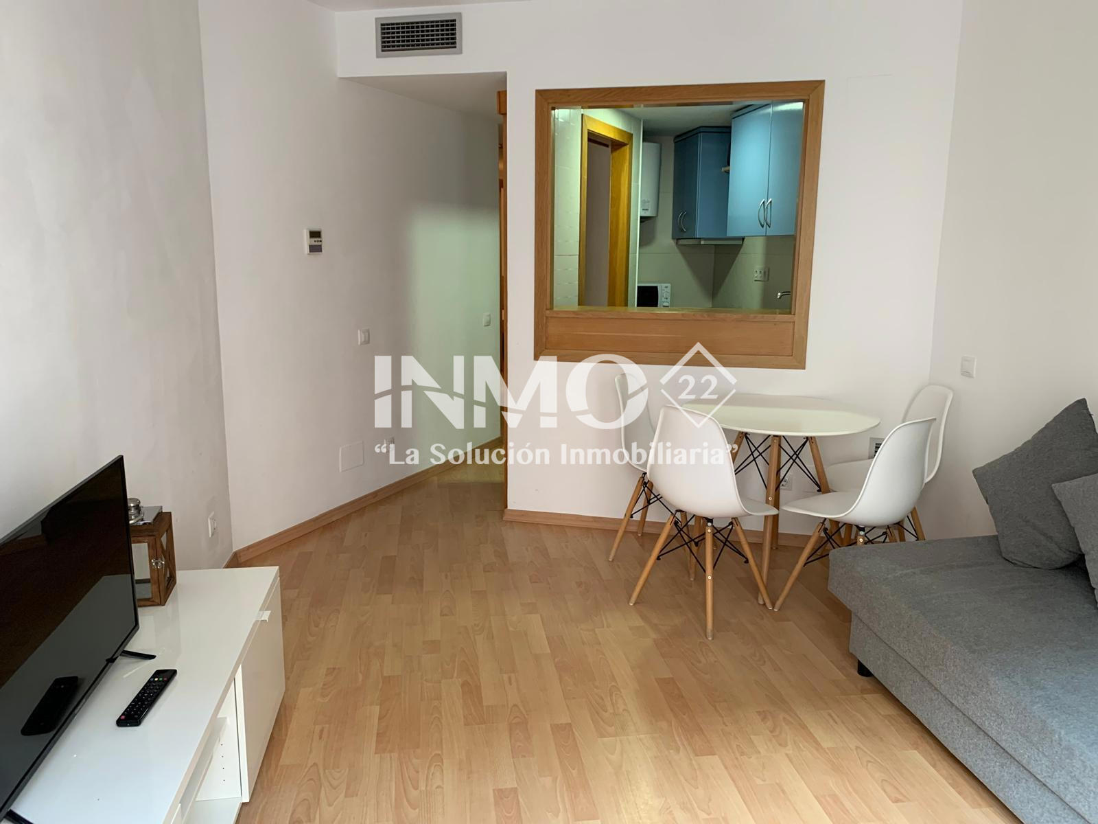 Apartamento -
                              Cambrils -
                              2 dormitorios -
                              0 ocupantes
